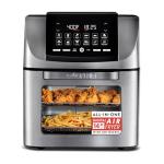 Gourmia 14 Qt All-in-One Air Fryer Oven