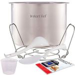 Instant Pot Duo Plus 9-in-1 Air Fryer 8 Quart