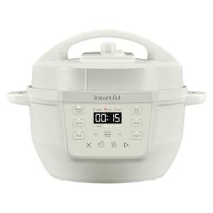 Instant Pot RIO Mini 4QT 7-in-1 Cooker