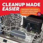 Instant Pot Vortex 4Qt 6-in-1 Air Fryer