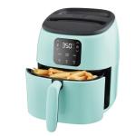 Dash Compact Digital Air Fryer - 2.6 Quarts