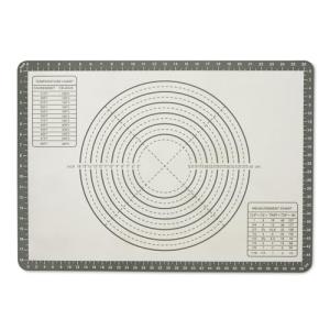 Amazon Basics Nonstick Silicone Baking Mat, 20x28 inches