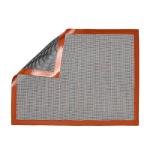 Amazon Basics Non-Stick Silicone Baking Mat Set