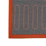 Amazon Basics Non-Stick Silicone Baking Mat Set