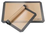 Sopito Non-Stick Silicone Baking Mats Set of 5