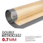 Reusable Silicone Baking Mats - Nonstick Baking Liners