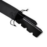 Stainless Steel Kabob Skewers Rack Set of 2