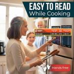 Cathy Yoder's Air Fryer Cheat Sheet Set