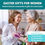 Instant Pot Cheat Sheet Magnet for Easy Cooking