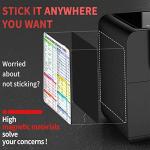 Air Fryer Cooking Times Magnetic Cheat Sheet