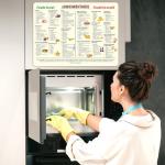 Low Carb Meal Planning Cheat Sheet Magnet