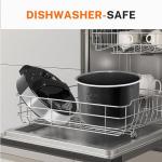 Simple Deluxe 12-in-1 Electric Pressure Cooker