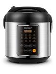COMFEE' 14-in-1 Multi Cooker, 5.3 QT