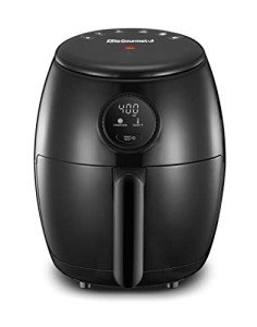 Elite Gourmet 2.1Qt Programmable Hot Air Fryer