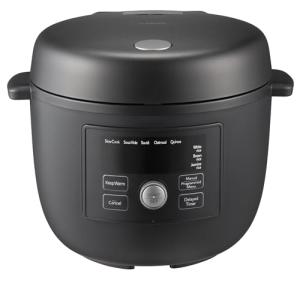 Tiger 2.6-Quart 8-in-1 Air Fryer Multi-Cooker