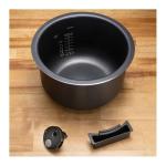 Tiger 2.6-Quart 8-in-1 Air Fryer Multi-Cooker