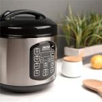 Aroma Professional 4-Cup Digital Multicooker