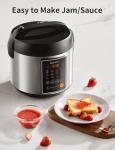 COMFEE' 14-in-1 Multi Cooker, 5.3 QT