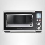 Breville Smart Oven Air Fryer - Black Truffle
