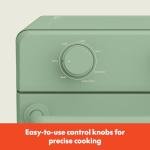 Bella Air Fry Toaster Oven with 7 Cooking Options