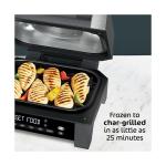 Ninja Foodi Smart XL 6-in-1 Air Fryer Grill