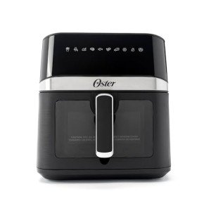 Oster 6 Quart Digital Air Fryer with Window