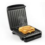 OVENTE Compact Electric Grill & Panini Press