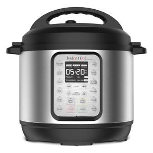 Instant Pot Duo Plus 9-in-1 Air Fryer 6Qt