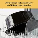 Crock-Pot 7-Quart Programmable Slow Cooker