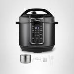 Midea 12-in-1 Electric Pressure Cooker, 8 Quart