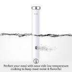 Breville Joule Turbo Sous Vide Machine, Stainless Steel