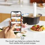 Breville Joule Turbo Sous Vide Machine, Stainless Steel