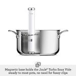 Breville Joule Turbo Sous Vide Machine, Stainless Steel