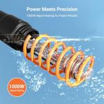 INKBIRD WiFi Sous Vide Cooker with Smart Timer