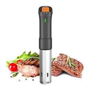 INKBIRD Wifi Sous Vide Cooker with App Control