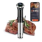 Smart WiFi Sous Vide Cooker with APP Control
