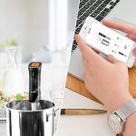 INKBIRD Wifi Sous Vide Cooker with App Control
