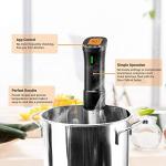 INKBIRD Wifi Sous Vide Cooker with App Control
