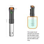 INKBIRD Wifi Sous Vide Cooker with App Control