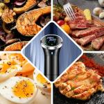 Smart WiFi Sous Vide Cooker with APP Control