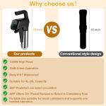 Sous Vide Cooker with Wi-Fi and 30 Recipes