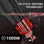 Rocyis Sous Vide Cooker with Digital Touch Screen