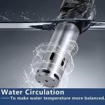 Gudac 1100W Sous Vide Precision Cooker Kit