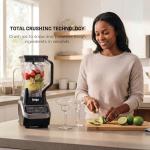Ninja Professional Blender with Total Crushing Technology