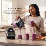 Ninja Professional Blender with Total Crushing Technology
