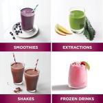 Ninja Fit Compact Blender for Smoothies and Shakes
