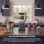Ninja All-in-One Kitchen System with Food Processor