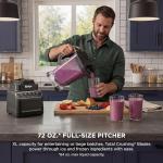 Ninja All-in-One Kitchen System with Food Processor