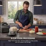 Ninja All-in-One Kitchen System with Food Processor