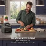 Ninja All-in-One Kitchen System with Food Processor